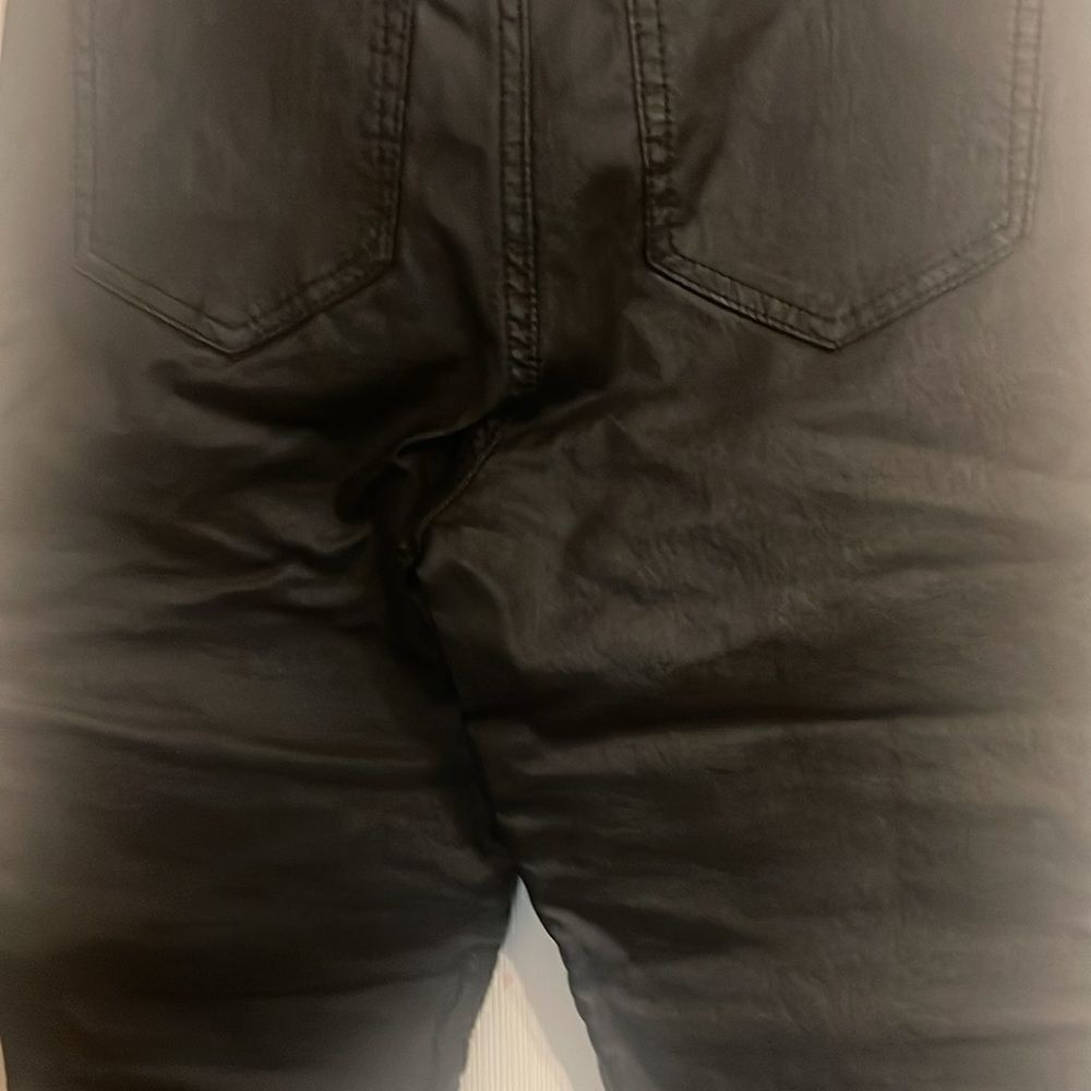 NWOT Hamner Skinny Jeans Size 5 - Picture 8 of 8